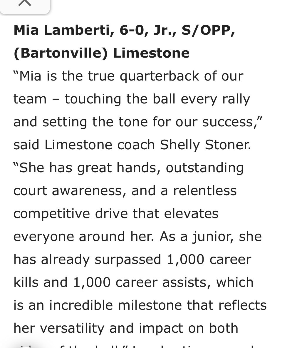 Amelia Lamberti tweet media