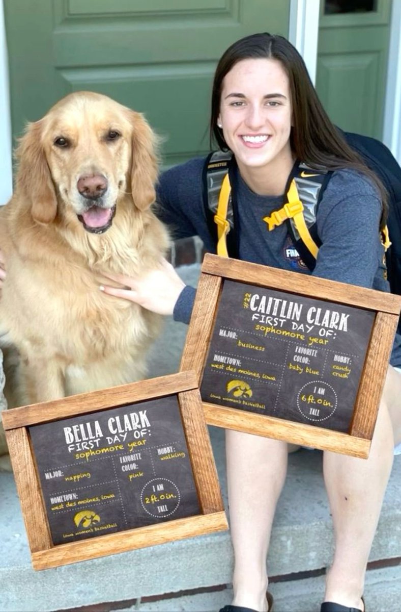 ccthegoat22's tweet image. Heartbroken for Caitlin today and sending her endless love, strength, and support. Losing a dog is losing family, and no one deserves that kind of pain. Hoping the memories bring Caitlin some peace. Rest in peace Bella, you are so loved.🖤🐾