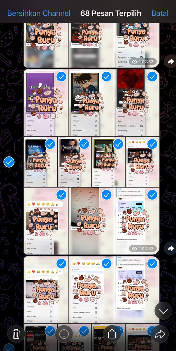 Tokoru__'s tweet image. 💾 Update Ruru, 28 &amp;amp; 29 Nov