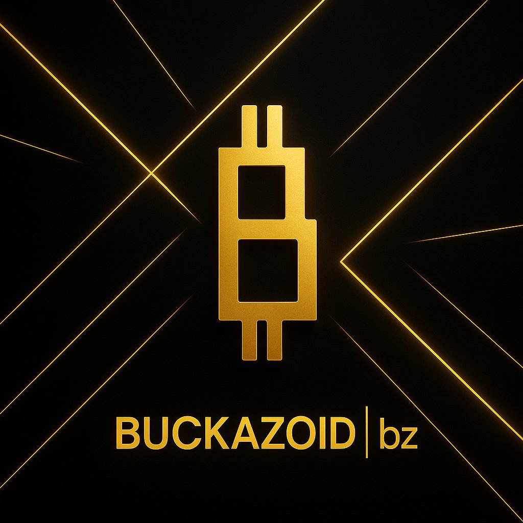 Buckazoid__bz's tweet image. What If Your Crypto Community Vanished Tomorrow?

Buckazoid (bz) - &quot;The Problem with Platforms&quot;

buckazoidtalk.org/index.php?topi…

HCMa54YQ4YKAhHrZ9ngo3SUkAs2uSLKbo4gf82pSpump

#p2p $bz #Buckazoid