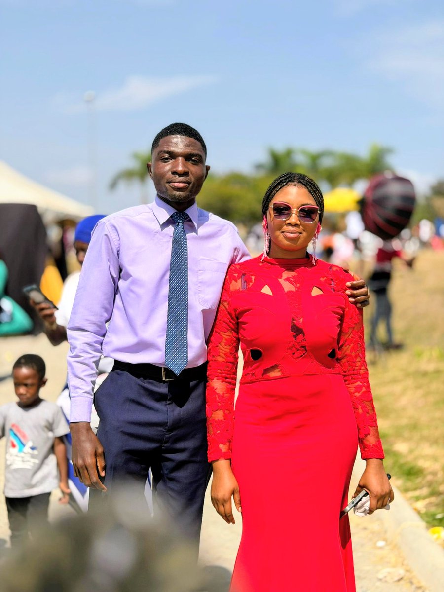 Gyimie_sei_aaa's tweet image. I&apos;m really glad I finally met you in person today. @AfiaDimple_ 🤭❤️