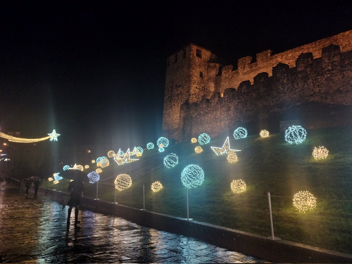 Ayto. de Ponferrada tweet media