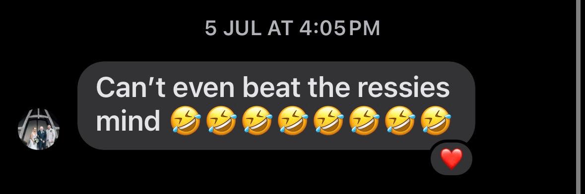 Harry Templeman tweet media