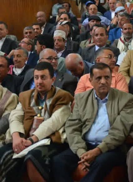 <a href="/a_alzwka/">عوض عارف الزوكا</a> الحرية للشيخ رامي عبدالوهاب محمود 
الشيخ غازي احمد علي الاحول 
الحرية لجميع المعتقلين والمخفين قسراً والخزي لسجانيهم عديمي الإنسانية وسيعلم الذين انقلبو اي منقلب ينقلبون ✌️🇾🇪