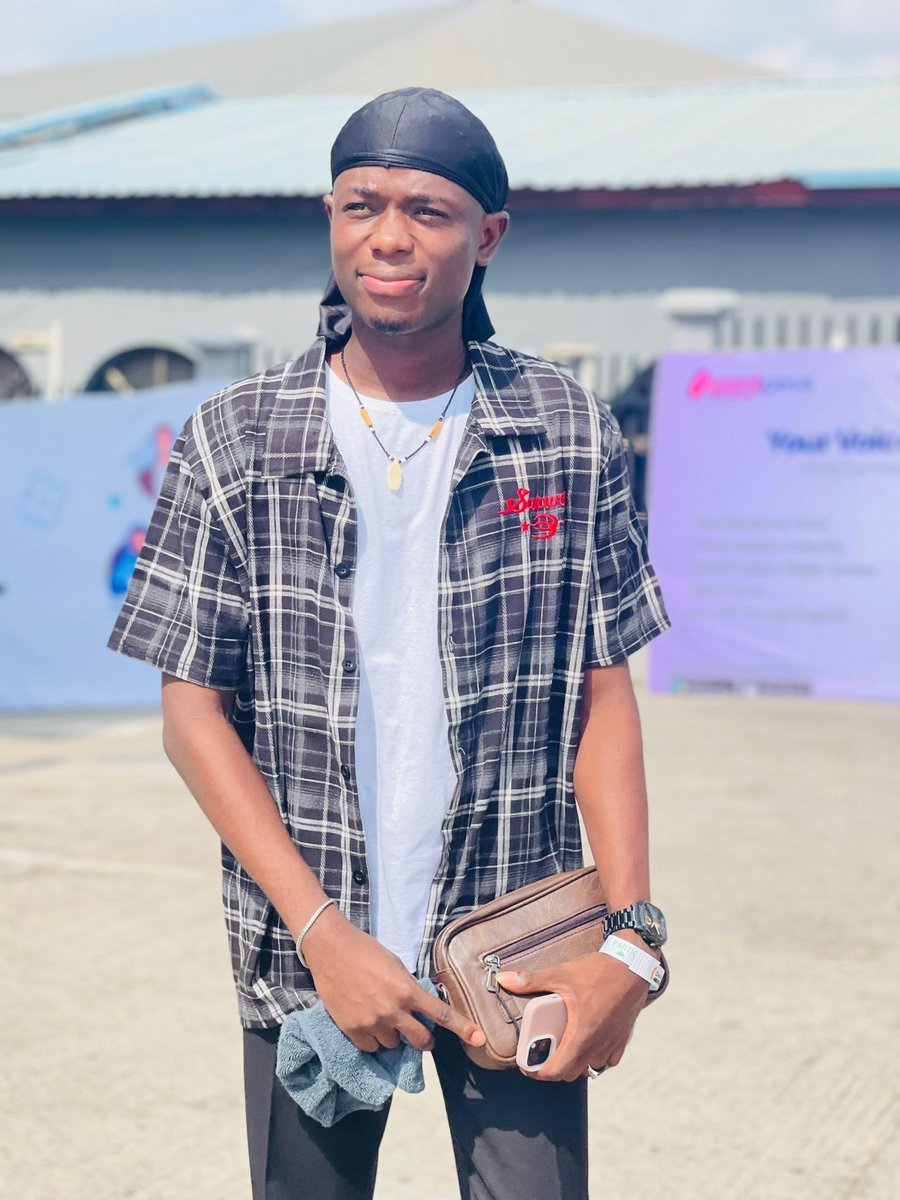 TheTechOkunola's tweet image. DevFest Ibadan was a great experience for me, I learned quite a number of things and also connected with great minds. It can only get better from here.
#DevFestIbadan25 #Networking #technology #innovation