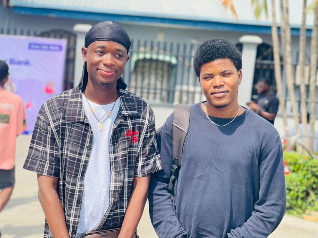 TheTechOkunola's tweet image. DevFest Ibadan was a great experience for me, I learned quite a number of things and also connected with great minds. It can only get better from here.
#DevFestIbadan25 #Networking #technology #innovation
