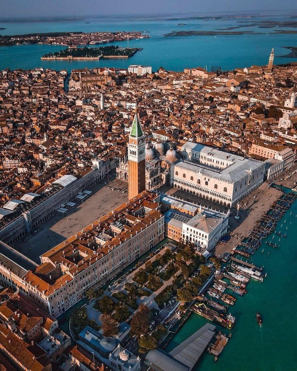 Venice, Italy