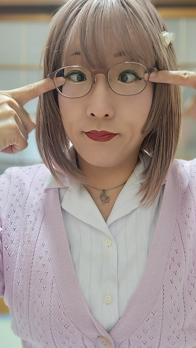 あんず🍊💕 (@anzu_love_josou) / Posts / X