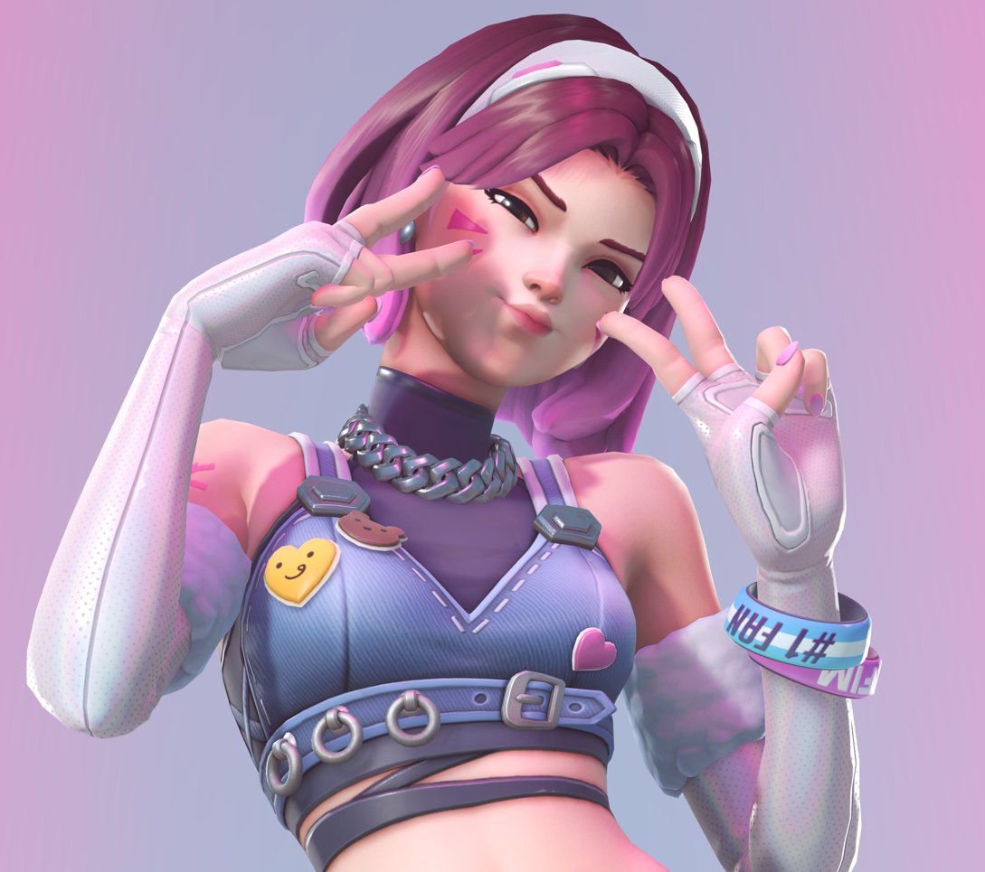 konomiarts's tweet image. welcome back lesserafim #dva 😭