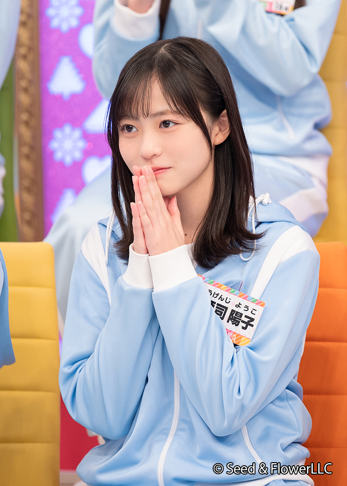 Lemino_official's tweet image. ☀️#日向坂で会いましょう☀️

【冷めた経済に活気を！チャチャコイン年末調整】

チャチャコイン争奪戦開幕！
負けたら地下労働施設行き！？

このあと深夜1:50から独占見逃し配信開始⚡💫
☀️｜lemino.docomo.ne.jp/?crid=Y3JpZDov…

#日向坂46 #ひなあい #レミノ