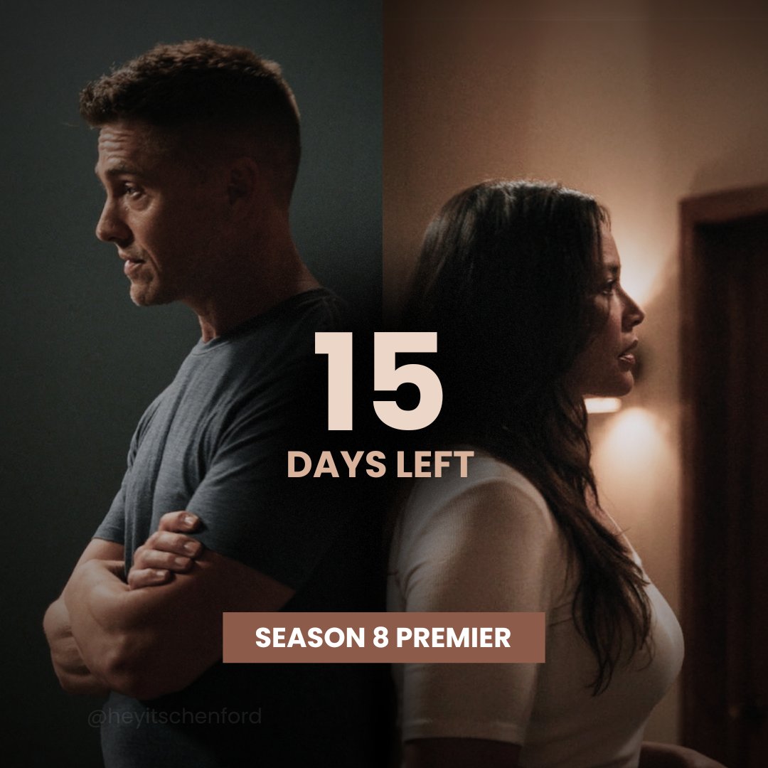 heyitschenford's tweet image. 