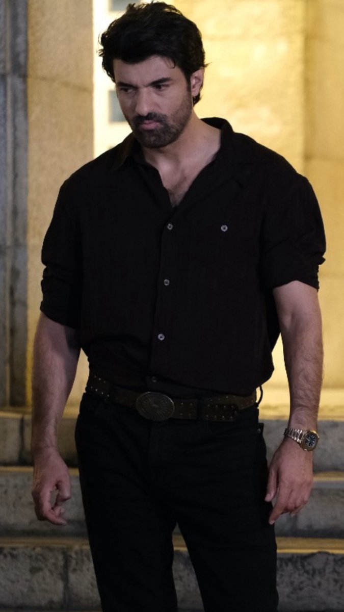 02/11/2025- 30/11/2025
5 semanas fueron muy poco, pero alcanzaron para quererte e instalarte por siempre en nuestra memoria y nuestro corazón.

ÖmerKalbimizde EnginAkyürek

#EnginAkyürek #ÖmerBereketoğlu  #BereketliTopraklar