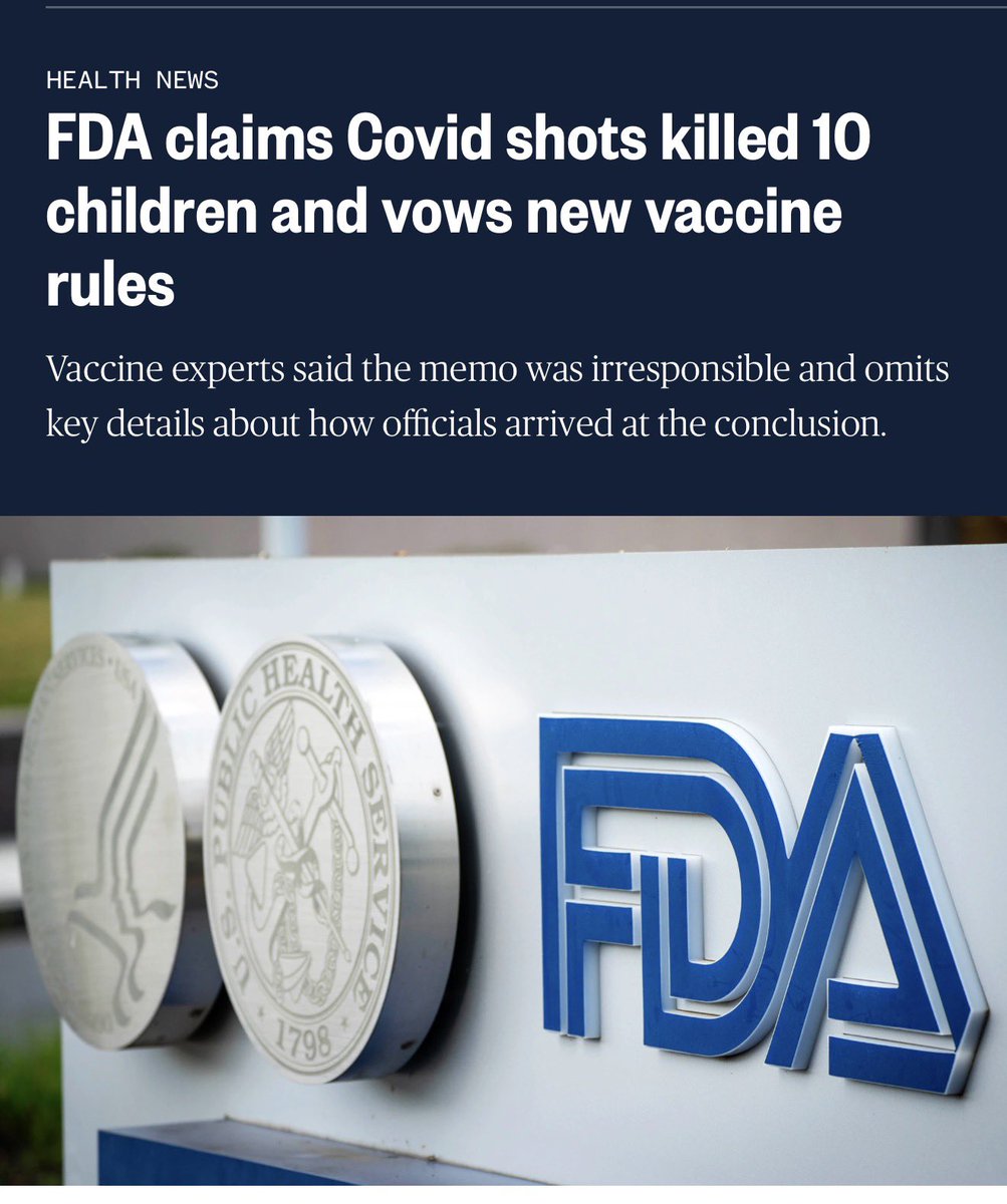 DrKatLindley's tweet image. Isn’t it time to recall these products and remove them from the market completely?!