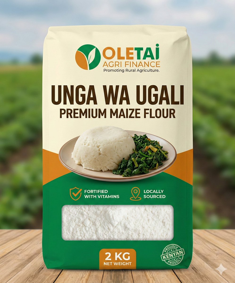 Oletai Agri Finance tweet media