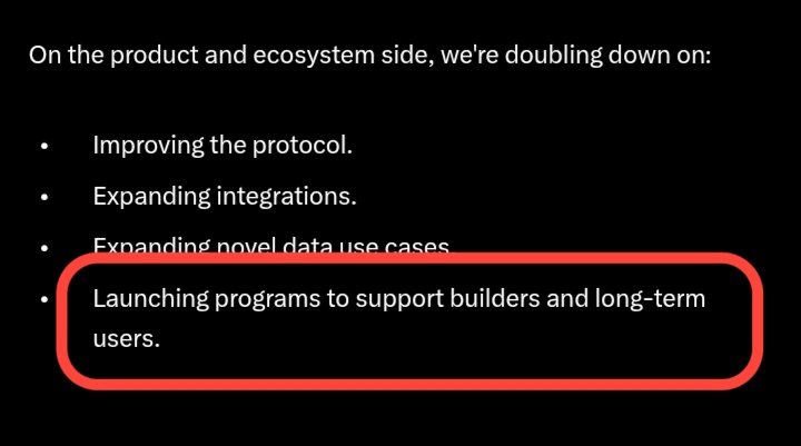 Mitchyugan's tweet photo. Bullish on this! 

Real ones keep building! 
Stay Hirys guys 💚 https://t.co/nuJCsU9Umg