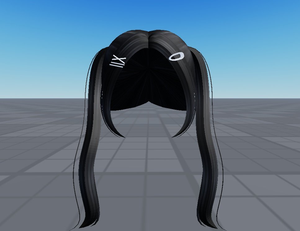 kaishopp's tweet image. ⤷ ゛Free hair today (Limited UGC)    ꒰ᐢ. .ᐢ꒱
Stock: 50

➥ Note: 
The hair is already in the group; I&apos;ll post it as a limited edition soon
• Code: Discord server
• RT ??

#ROBLOX #RobloxUGC #RobloxDev #robloxart #RobloxFreeUGC #RobloxUGCLimited #RobloxDesigner #UGCcreator