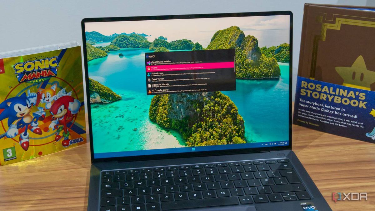 xdadevelopers's tweet image. I tried replacing the Start menu with an open-source launcher, and it&apos;s a huge upgrade
bit.ly/4p7RhLp