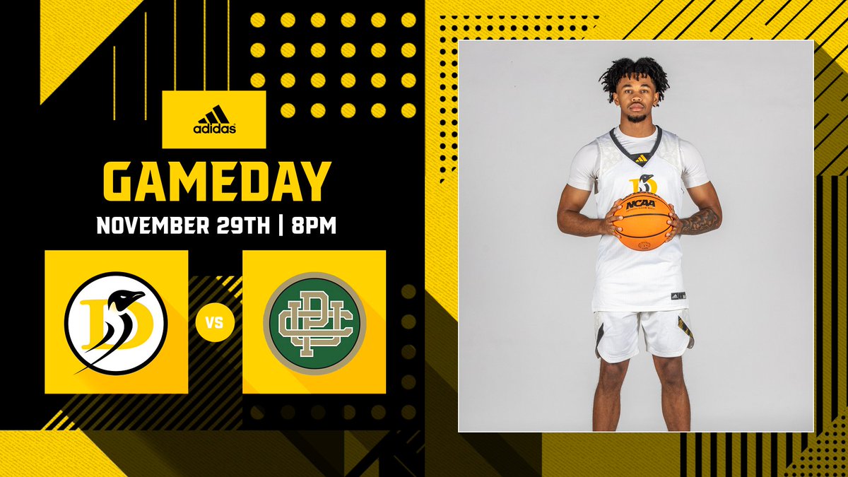 Tonight we host PUC — another chance to compete, grow, and raise the standard.
Let’s bring the juice in the Conlan Center — tip-off at 8:00 PM. 🔥
#PacWest #NCAAD2 #TipOff