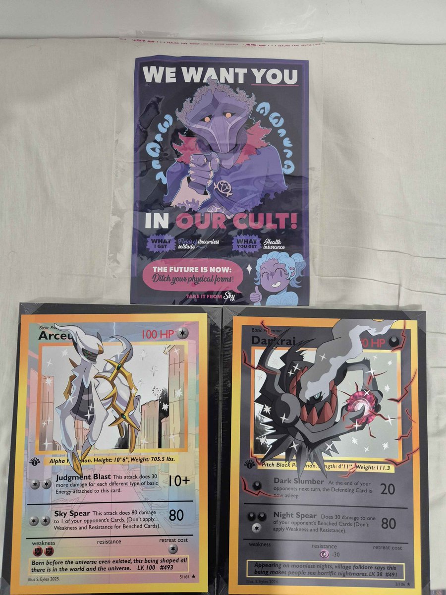 Codelyy's tweet image. Second Day Comic Con haul! 
I went a bit overboard...