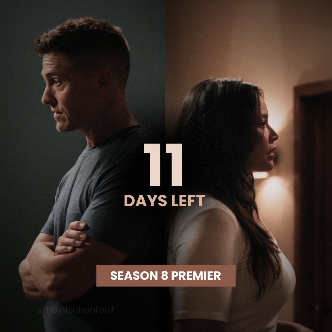 heyitschenford's tweet image. 