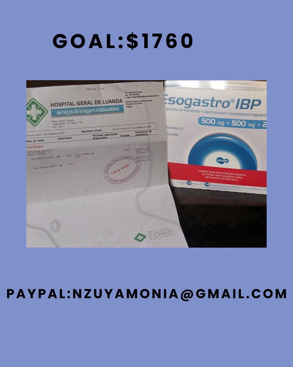 msNzuya's tweet image. #MutualAid ⚠️
hello friends, I&apos;m really sorry for doing this and I hoped I wouldn&apos;t be here seeking your assistance but due to circumstances we really need your help as Mbaya and I continue rebuilding our lives in a new country.kindly read/share/donate 🙏🏾
Pp: nzuyamonia@gmail.com