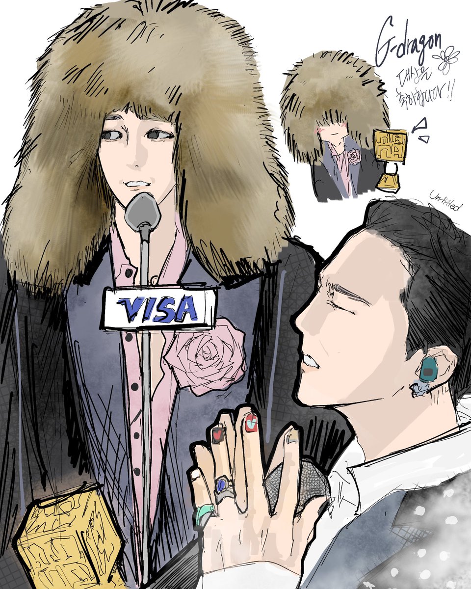 #GDRAGON 
#2025MAMA