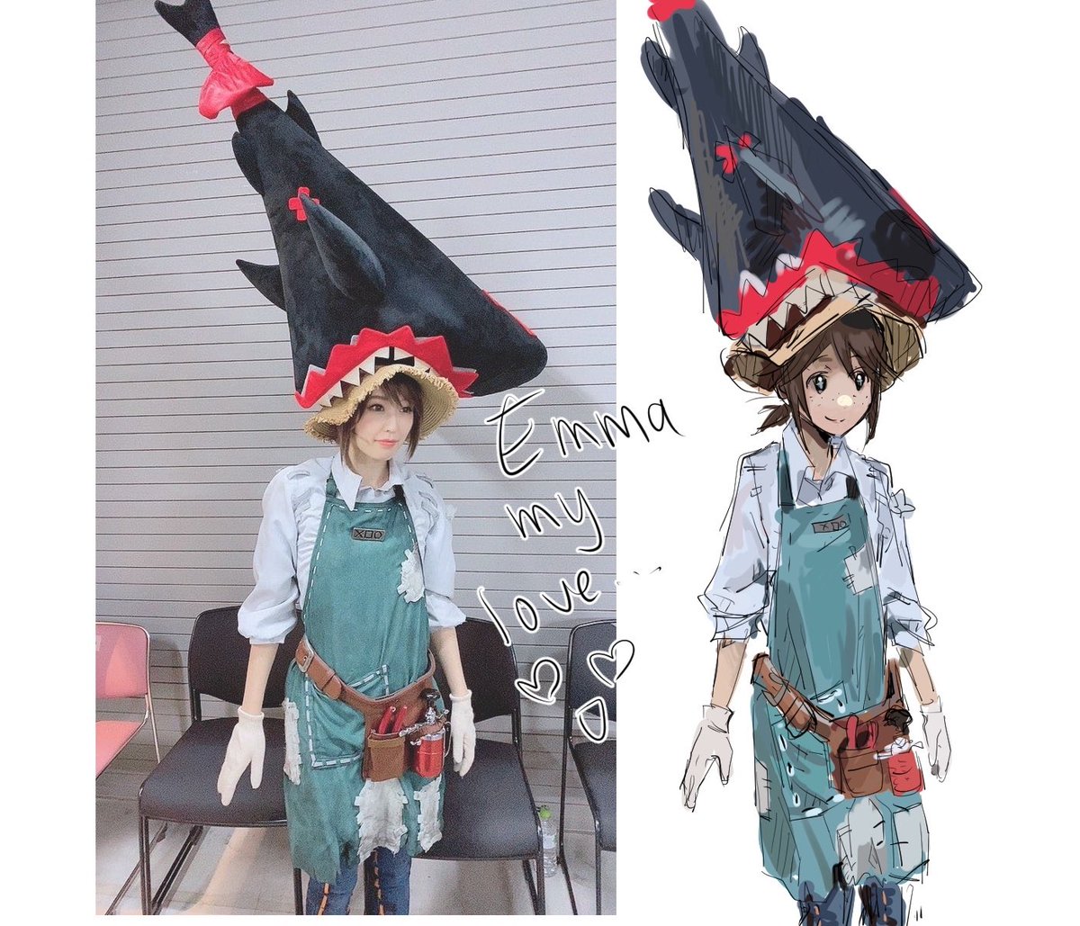 803icecream's tweet image. 