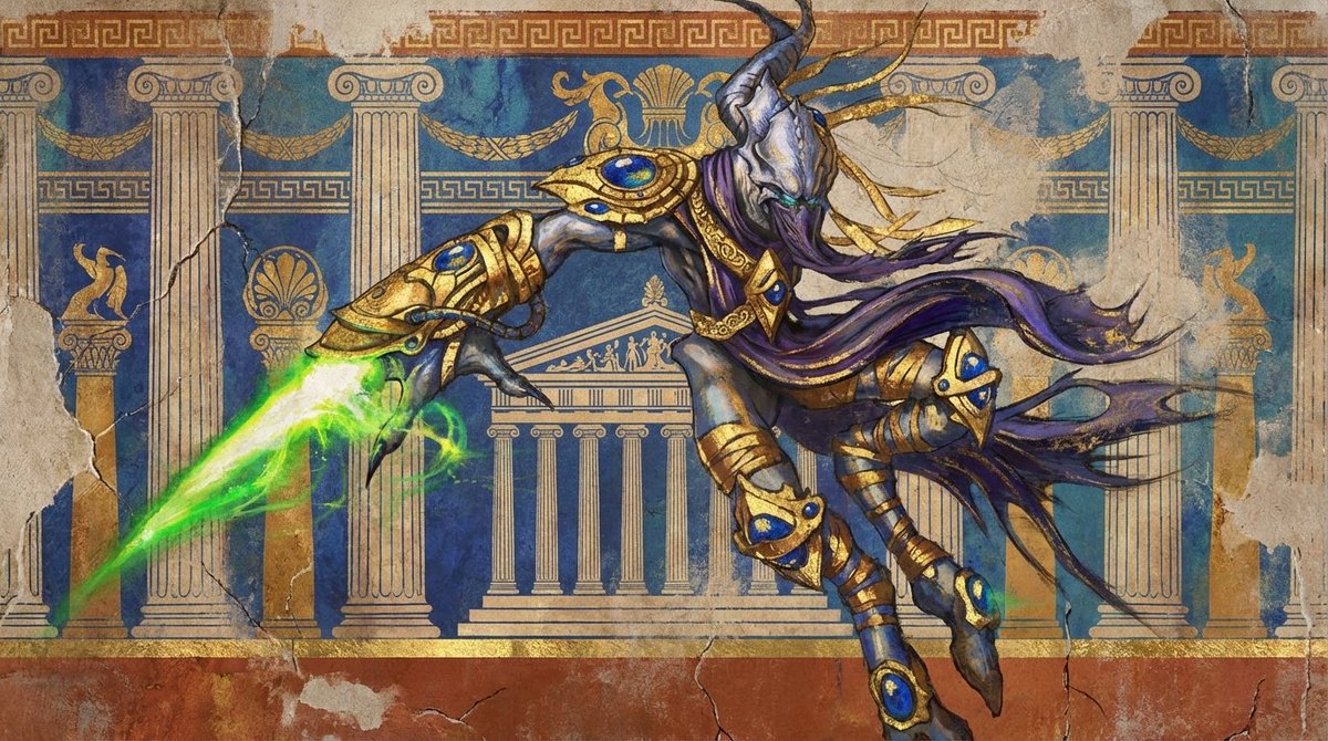 Estevez_SC2's tweet image. En taro adun @StarCraft_ES