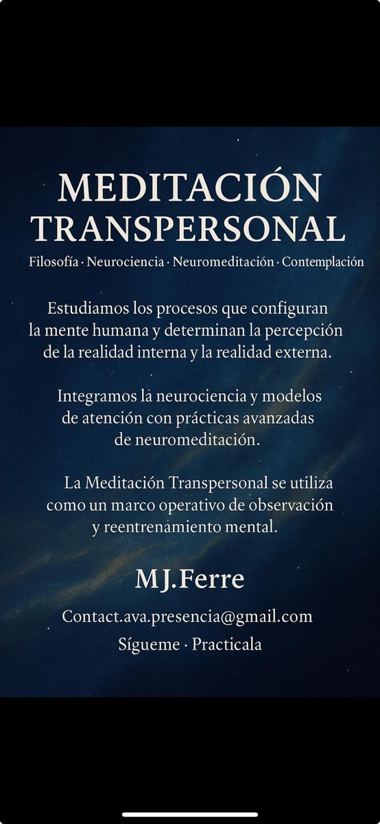 Filosofía -Ciencia - Liberación tweet media