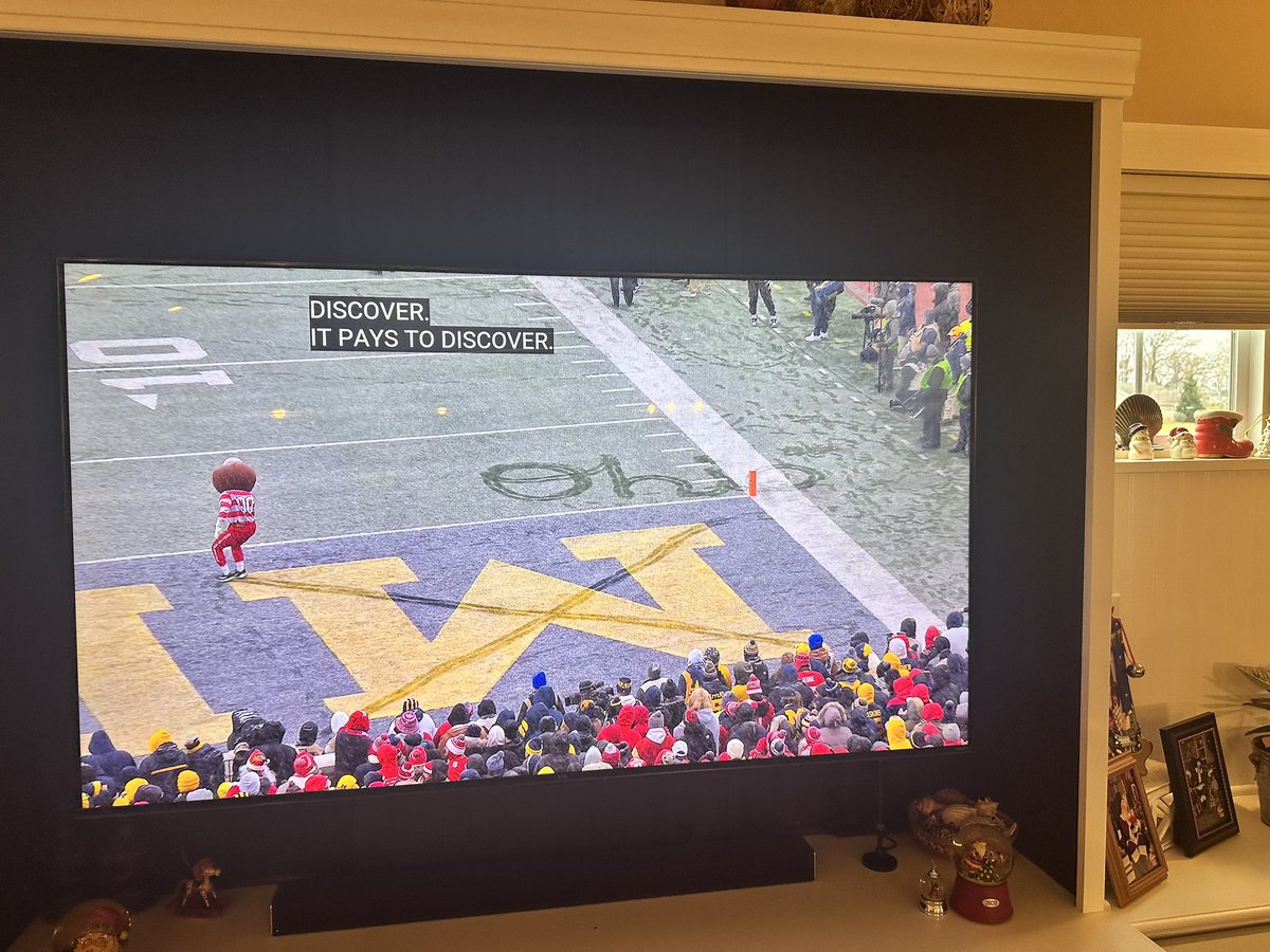 doug_laborde's tweet photo. You think this rivalry doesn’t mean anything? https://t.co/eWpkAuYOdt