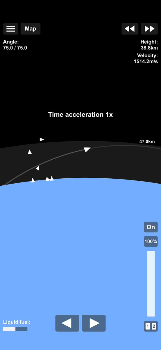 IEnjoyStarshi's tweet image. Looks like booster 21 wanted to randomly fly too😭