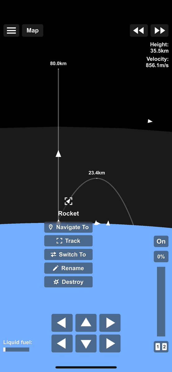 IEnjoyStarshi's tweet image. Looks like booster 21 wanted to randomly fly too😭