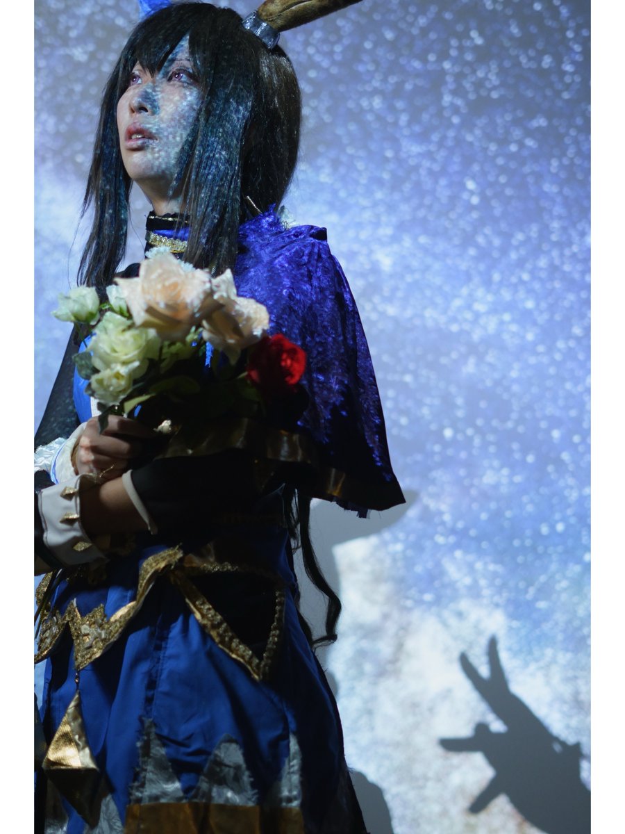 kksk_555's tweet image. Cosplay

umamusume
Admire Vega

この全てを、あなたに。

︎︎⟡
＿＿＿＿＿＿＿＿＿＿
p.@yuyukojack 様