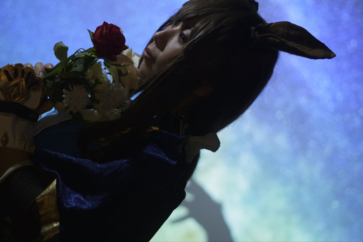 kksk_555's tweet image. Cosplay

umamusume
Admire Vega

この全てを、あなたに。

︎︎⟡
＿＿＿＿＿＿＿＿＿＿
p.@yuyukojack 様