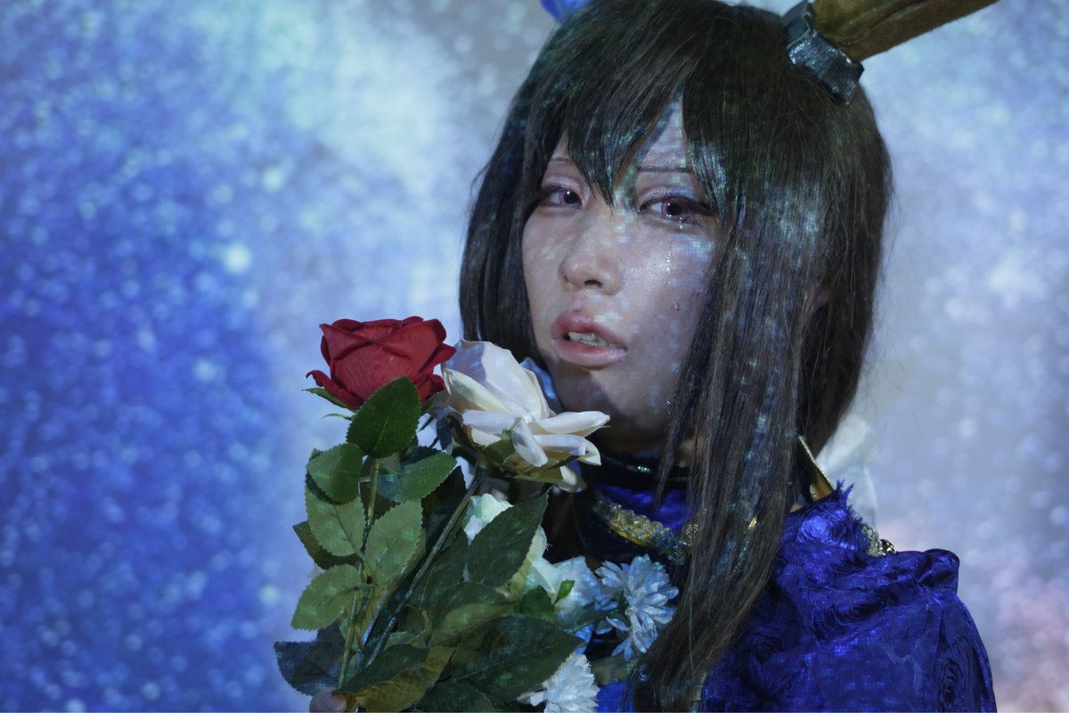 kksk_555's tweet image. Cosplay

umamusume
Admire Vega

この全てを、あなたに。

︎︎⟡
＿＿＿＿＿＿＿＿＿＿
p.@yuyukojack 様