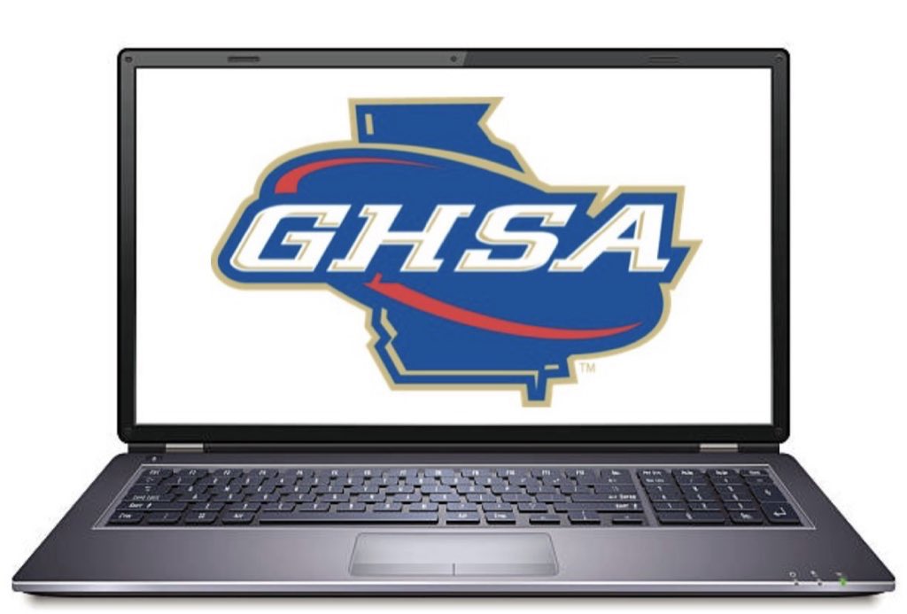 OfficialGHSA's tweet image. Saturday morning, GHSA Executive Director Tim Scott notified the remaining 5A football playoff teams that the Thomas County Central–Roswell semifinal, scheduled December 5th, could potentially be postponed.

On Monday afternoon, GHSA will meet virtually with all parties…
