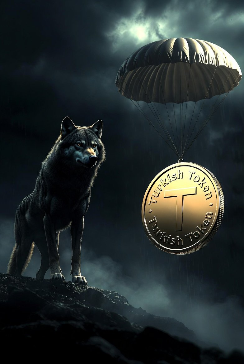 Turkishtoken's tweet image. 🎁 $TURKISH AİRDROP 🎁

Only 75 Winners Will Receive 10K $TURKISH Tokens 🏆

Airdrop Terms:👇

✅Follow our account.
✅Like, comment, and RT this tweet.
✅Tag 3 friends in the comments.
✅Leave your Sol wallet address in your comment.

⌛: Ends December 31, 2025.

📢: Winners…