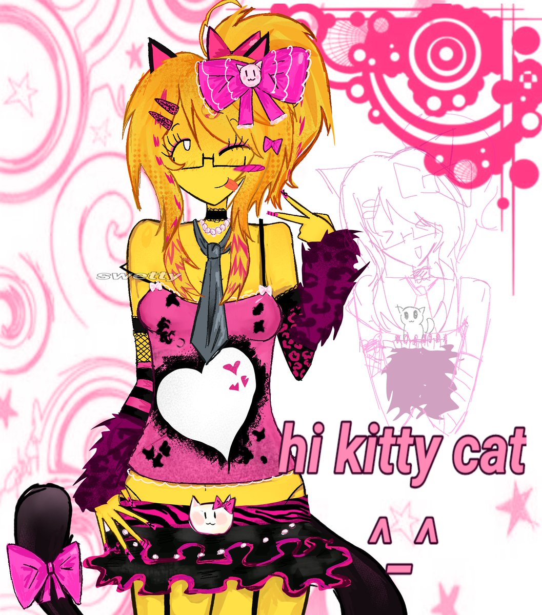 swetty_993's tweet image. Brighteyes2008  doodle #brighteyes #robloxart