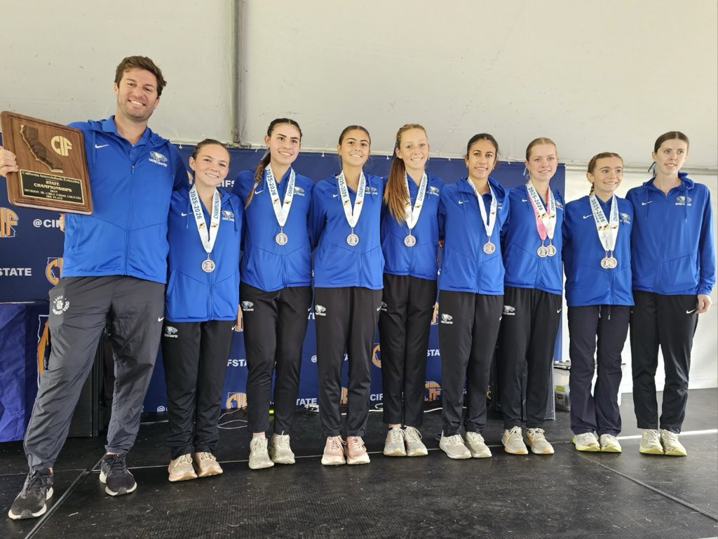 SMCHS_XC tweet media