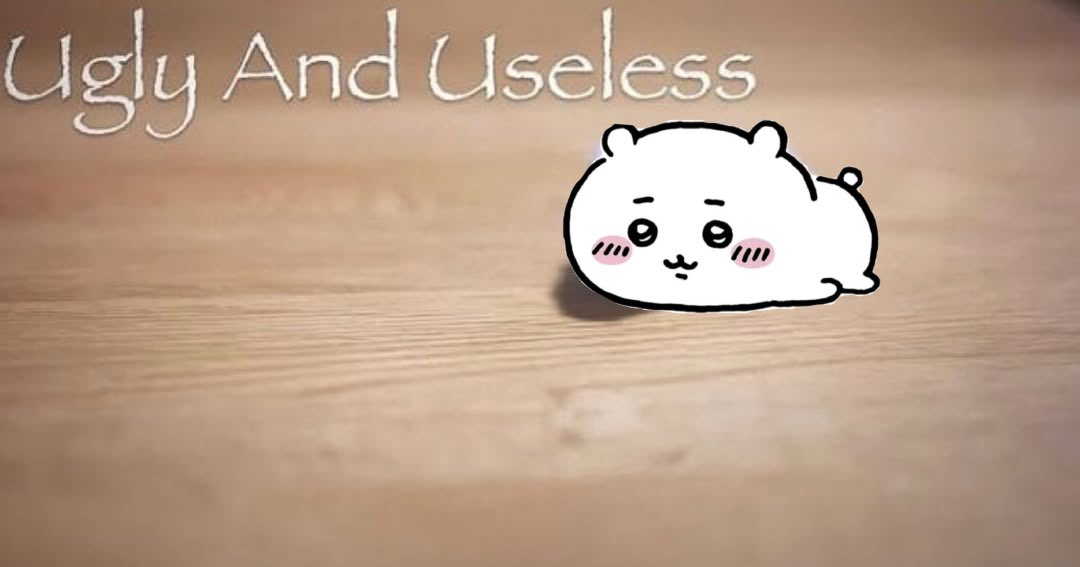 usagidarabbit's tweet image. 