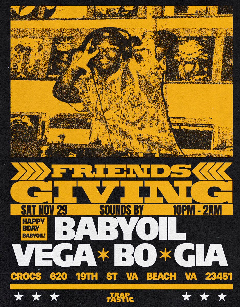 Traptastic (@thetraptastic) on Twitter photo 