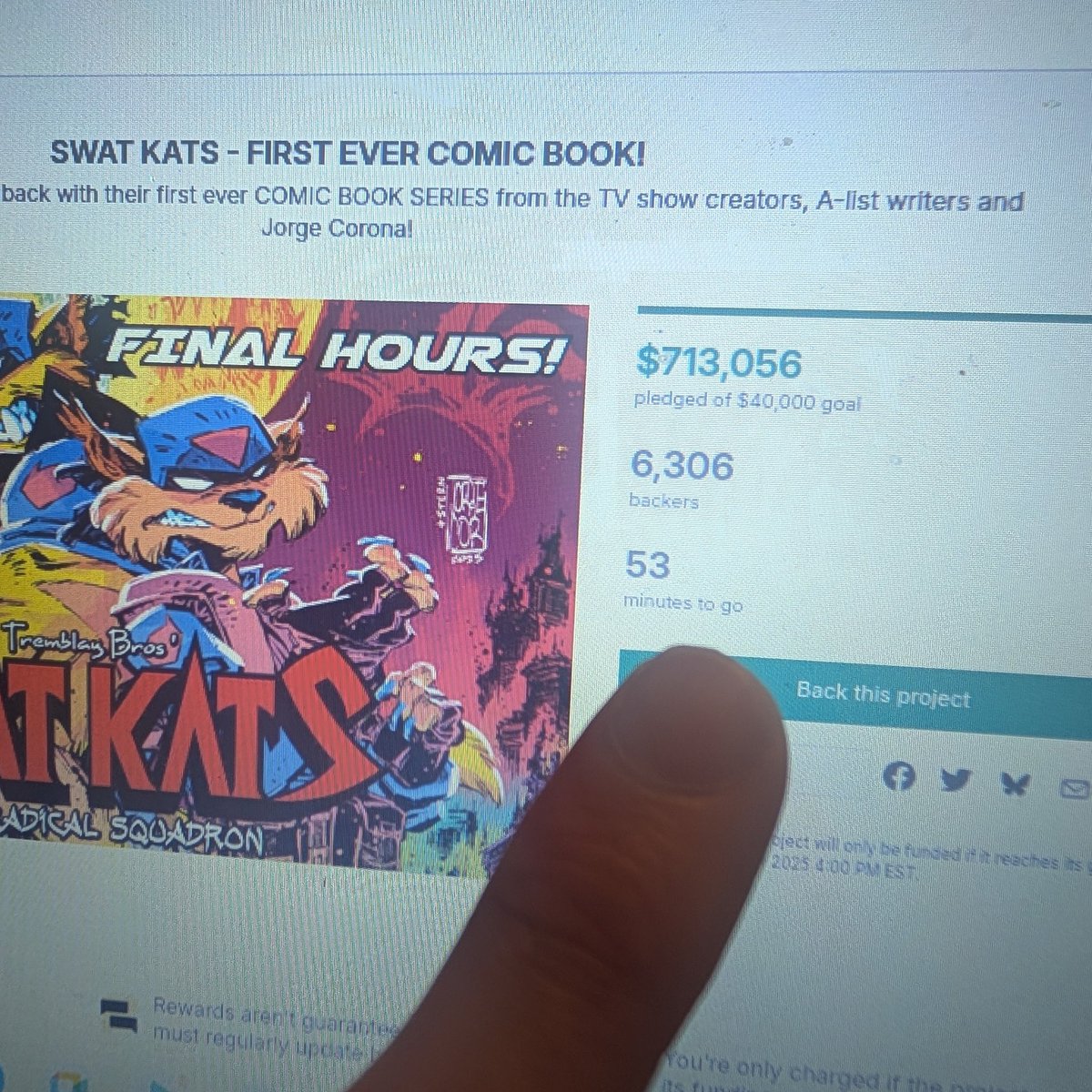 Kevin Roditeli tweet media