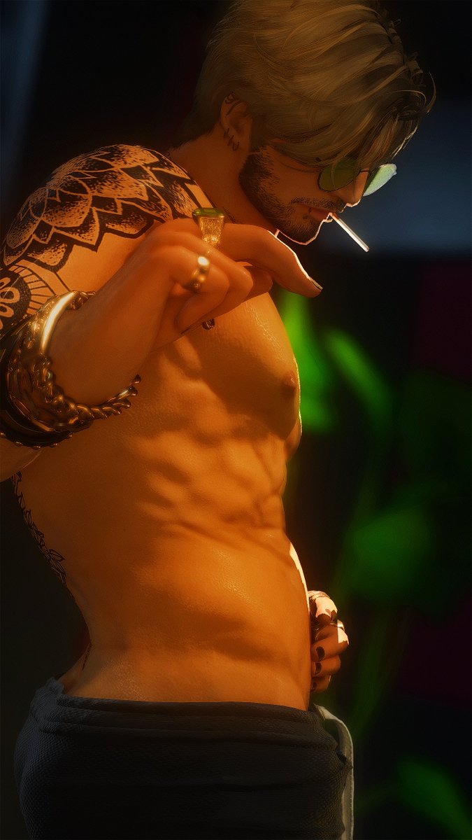 Q_Poser's tweet image. I needed a place to dump pics, tbh #gpose