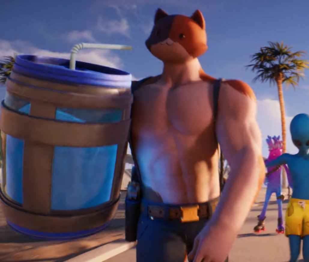 having normal thoughts about this