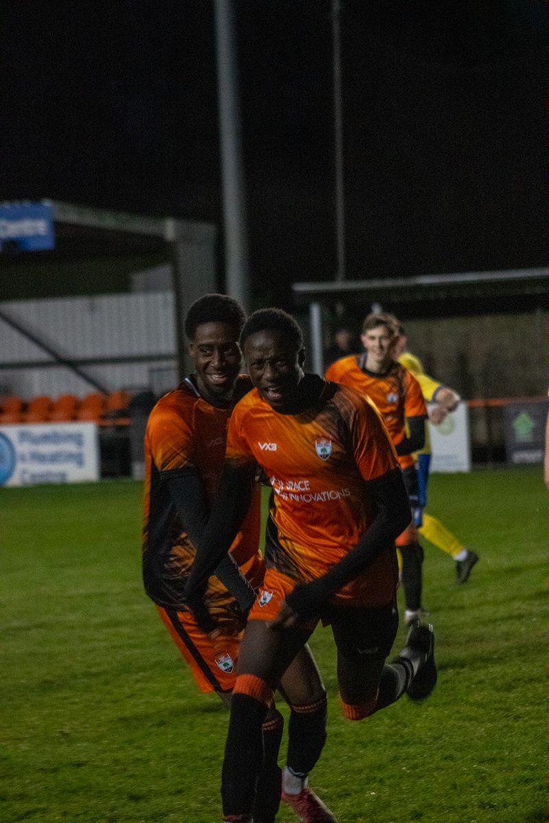 Lordswood AFC tweet media