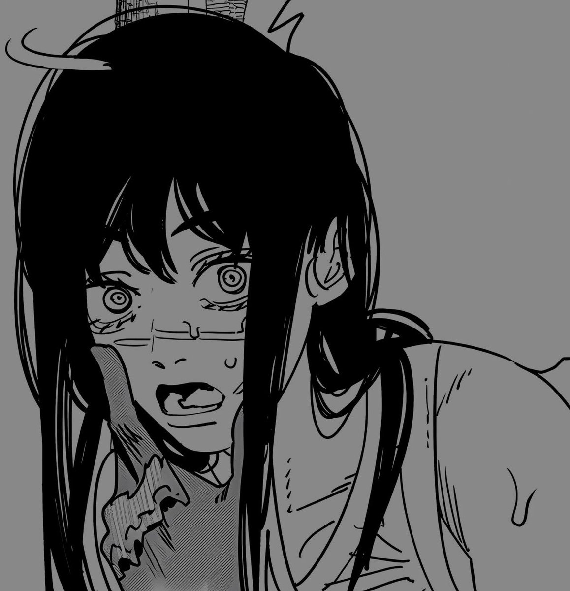 wareyoru's tweet image. ㅤ

hey, hey . 

wait . . .ᐟ 

guess what I just realized—it’s something I think you should also realize .

ㅤ