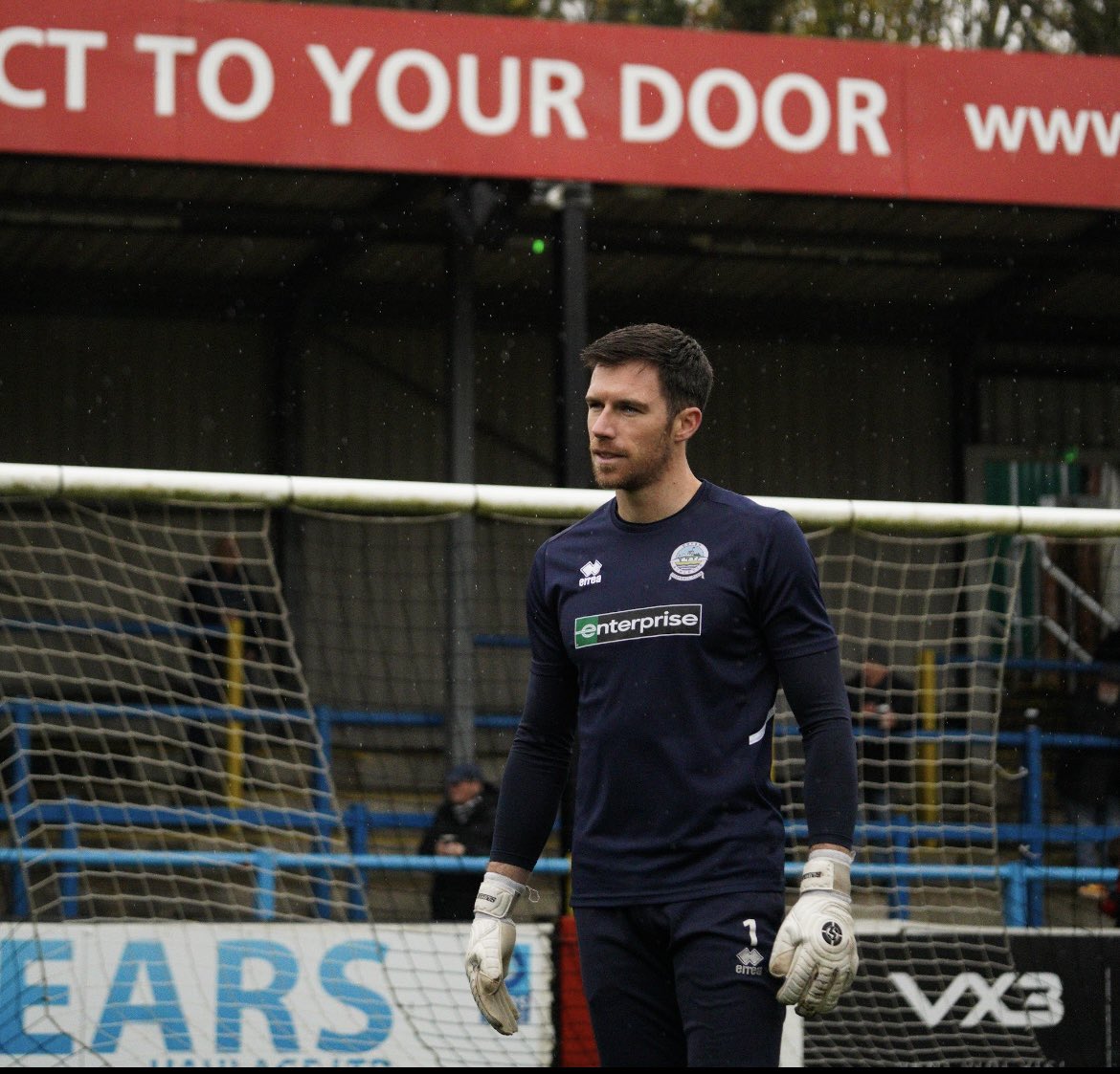 Mitch Walker tweet media