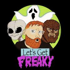 DairylandFright's tweet image. 👻 NEW EPISODE TOMORROW 👻
John teams up with @Letsgetfreaky Podcast for a transatlantic paranormal deep dive:
– Full-body apparitions
– Haunted pubs
– Beast of Bray Road
– Dogman &amp;amp; Bigfoot
– Shadow figures during recordings
#Paranormal #GhostStories  #LetsGetFreaky