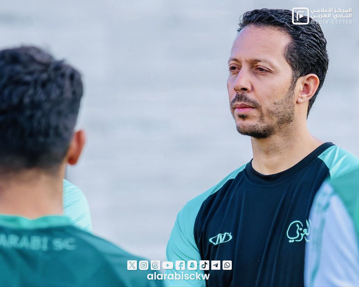 خليل الجبابلي tweet media