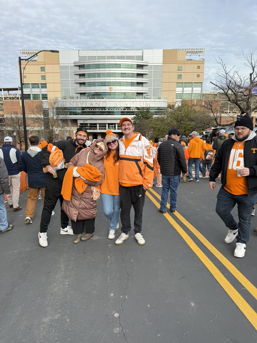 Got photobombed by randoms before the game